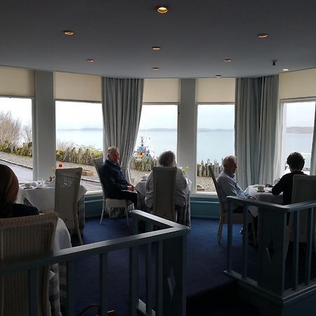 Crinan Hotel エクステリア 写真