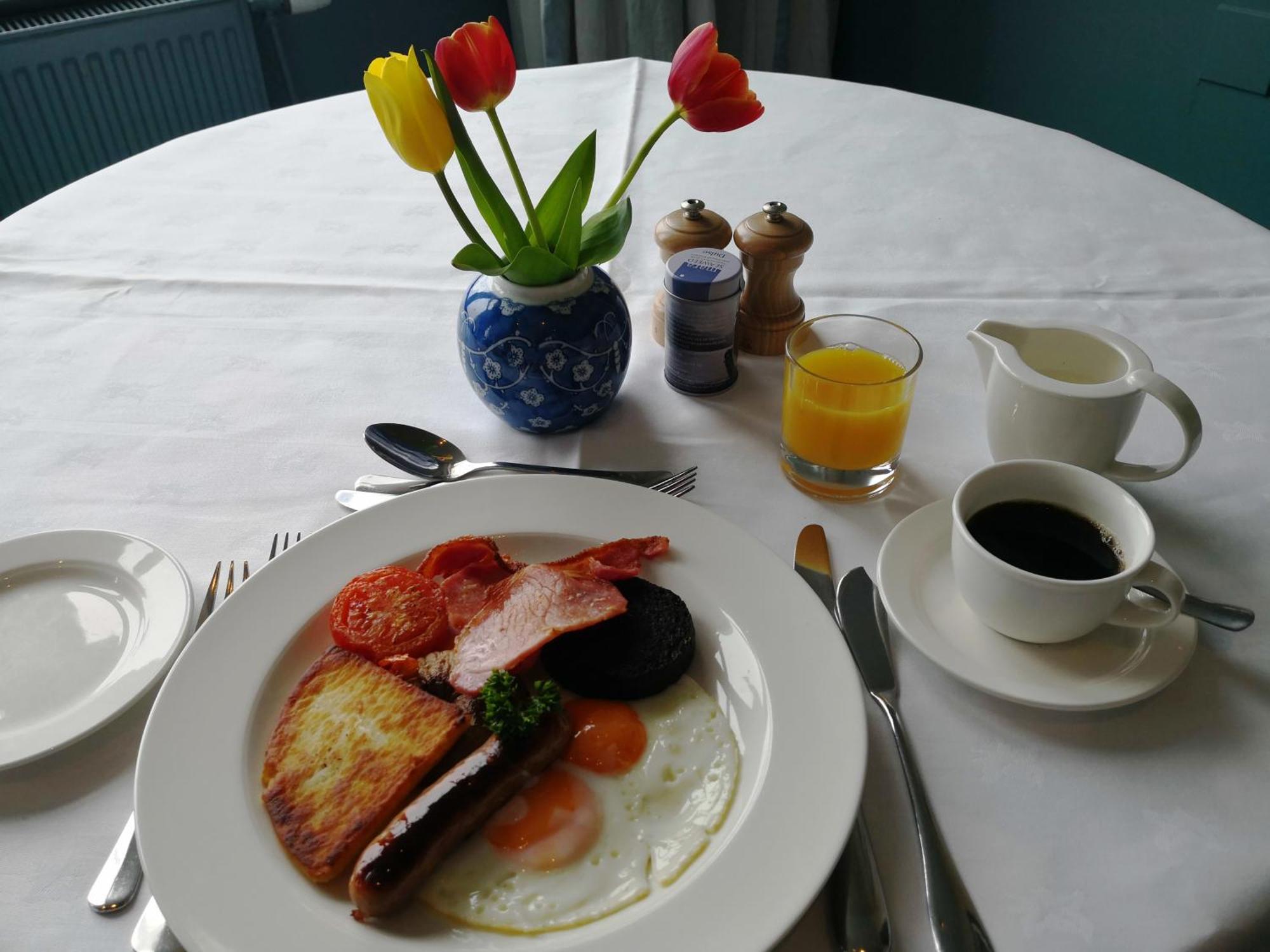 Crinan Hotel エクステリア 写真