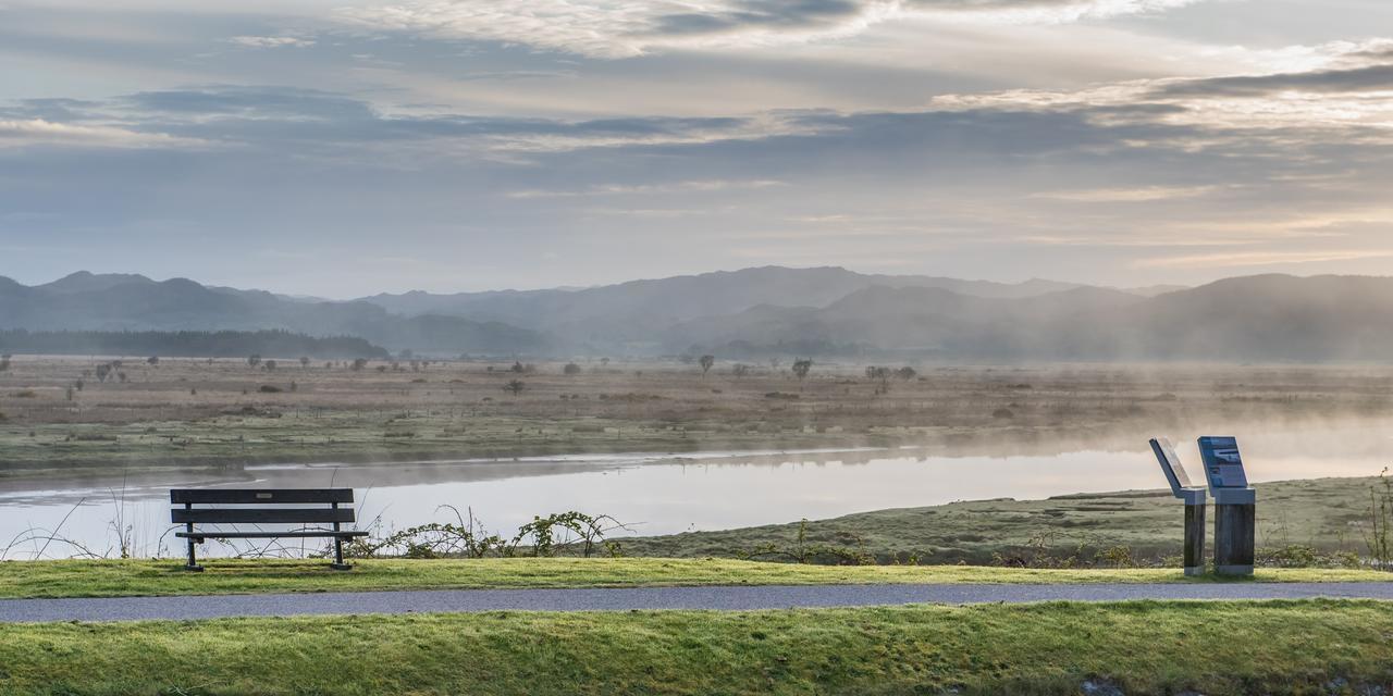 Crinan Hotel エクステリア 写真