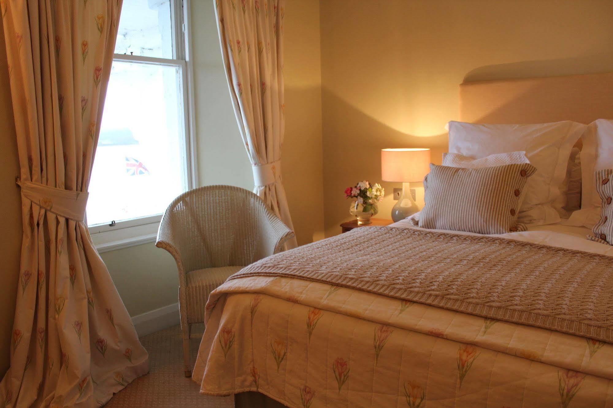 Crinan Hotel エクステリア 写真