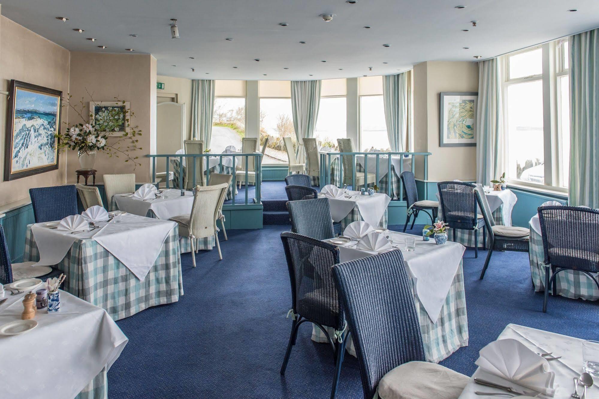 Crinan Hotel エクステリア 写真