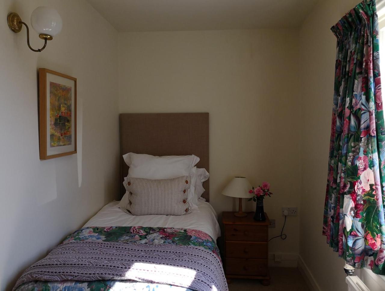 Crinan Hotel エクステリア 写真